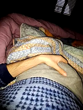 marcos gmz online show from February 12, 11:16 am