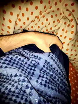 marcos gmz online show from April 2, 5:38 am