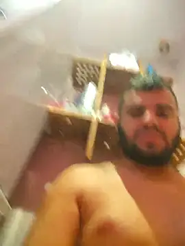 Ricardosafadocassdo online show from June 24, 5:28 am