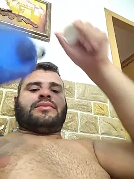Ricardosafadocassdo online show from July 25, 10:40 pm