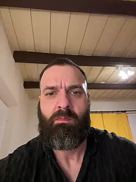 DamonSalvatore2 online show from February 13, 5:03 am