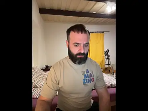 DamonSalvatore2 online show from February 25, 8:18 pm