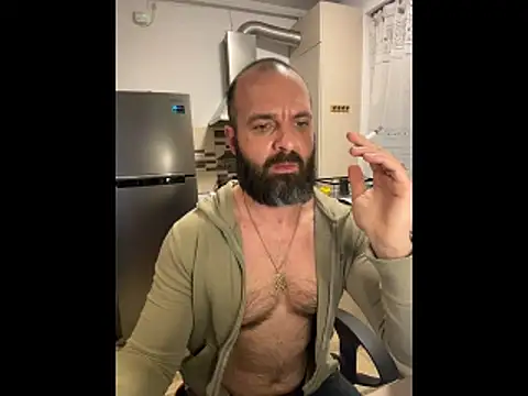 DamonSalvatore2 online show from April 6, 9:05 pm