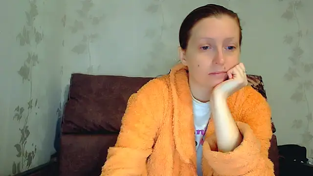 CrystallAngel online show from January 10, 4:09 pm