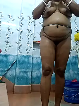 Hot-Angale online show from April 19, 7:18 am