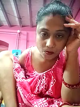 Hooghlypinkivabi online show from February 1, 2:15 pm