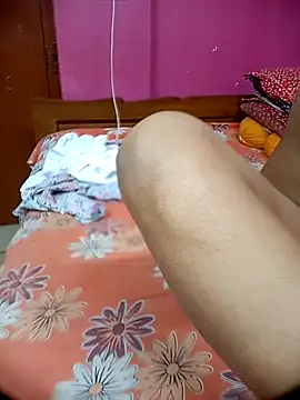 Hooghlypinkivabi online show from March 2, 12:45 pm