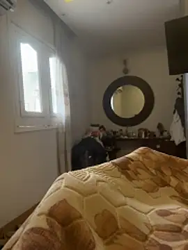 Snapshot of sbazem chatting on February 2, 6:45 am sbazem online show from February 2, 6:45 am