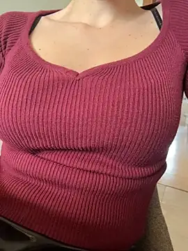 SugarLily24 online show from March 25, 1:39 pm