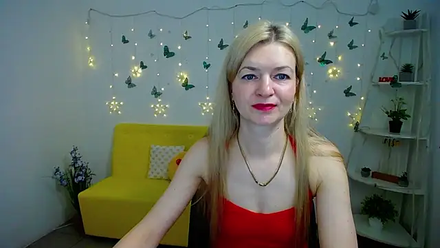 MelissaTyler online show from March 25, 6:19 am