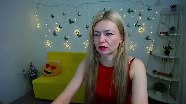 MelissaTyler online show from March 29, 5:18 am