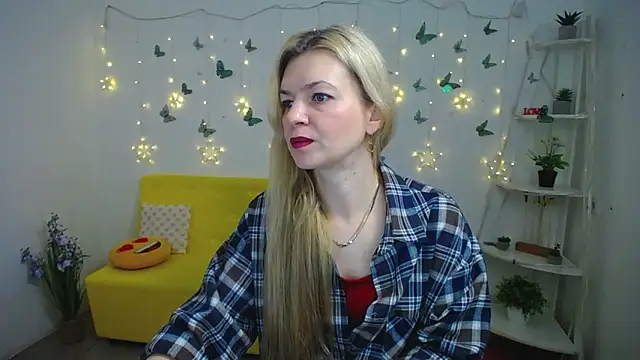 MelissaTyler online show from April 15, 5:14 am