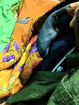 Snapshot of anjali_babydoll chatting on February 24, 5:55 pm anjali babydoll online show from February 24, 5:55 pm