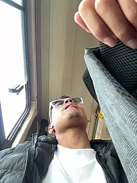 Latin Paisa Boy online show from March 3, 12:55 pm