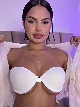 Irina Velvett online show from February 3, 11:43 pm