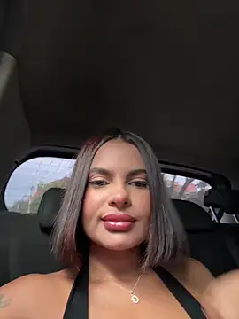 Irina Velvett online show from March 10, 10:15 pm