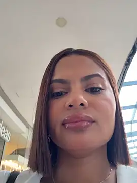 Irina Velvett online show from May 23, 2:43 pm