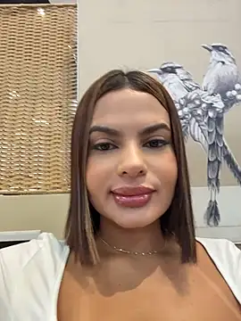 Irina Velvett online show from July 3, 4:02 pm