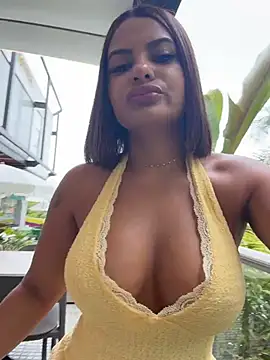 Irina Velvett online show from July 8, 8:35 pm