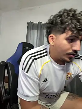 Zeref- online show from February 24, 10:57 am