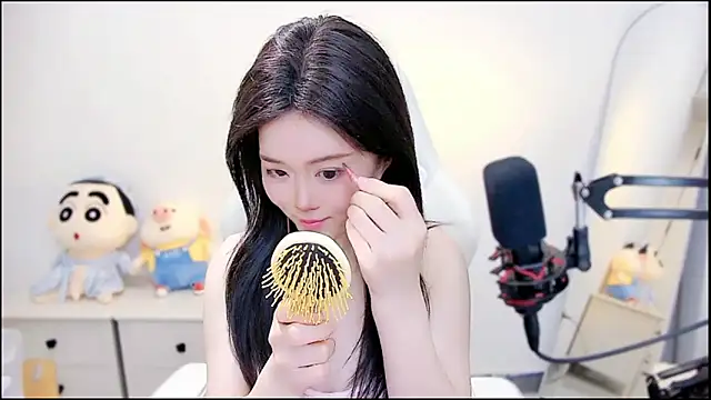 Cindy-dd online show from March 4, 12:00 pm