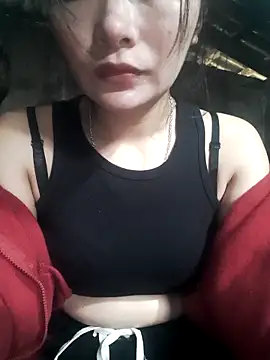 Snapshot of oh-july chatting on February 1, 4:55 am oh-july online show from February 1, 4:55 am