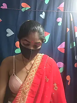 Snapshot of Naughty_Seema chatting on March 3, 4:35 pm Naughty Seema online show from March 3, 4:35 pm