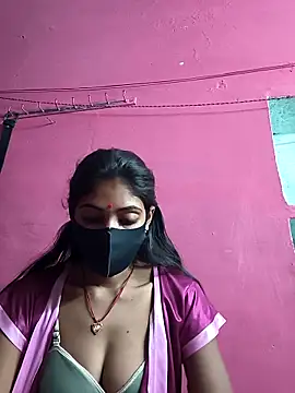 Naughty Seema online show from March 29, 6:52 pm