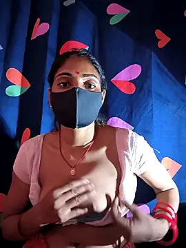 Naughty Seema online show from June 4, 9:26 am