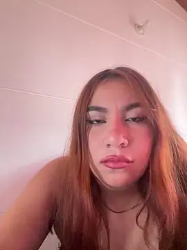 Snapshot of Isadora_ryu chatting on February 7, 12:53 pm Isadora ryu online show from February 7, 12:53 pm