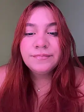Isadora ryu online show from June 7, 4:11 pm