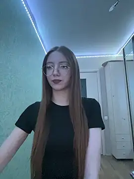 Eseniya  online show from March 4, 12:22 pm