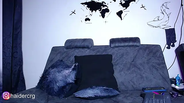 seth c online show from April 16, 10:16 am