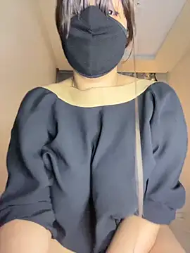 Inaa-Love online show from February 13, 4:14 pm