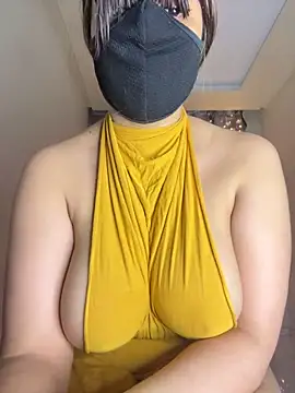 Inaa-Love online show from February 14, 4:26 pm