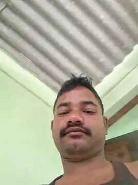 Snapshot of Ranuvabi chatting on April 7, 4:35 am Ranuvabi online show from April 7, 4:35 am