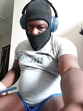 Bra-G online show from April 12, 12:32 pm