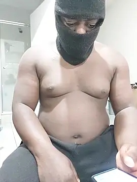 Bra-G online show from May 19, 5:58 am