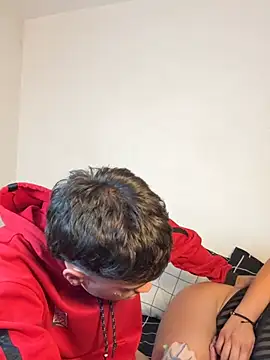 Snapshot of itselladoll chatting on February 3, 7:02 am itselladoll online show from February 3, 7:02 am