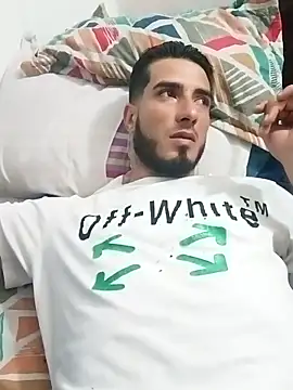 marc ruffa online show from April 7, 12:55 am