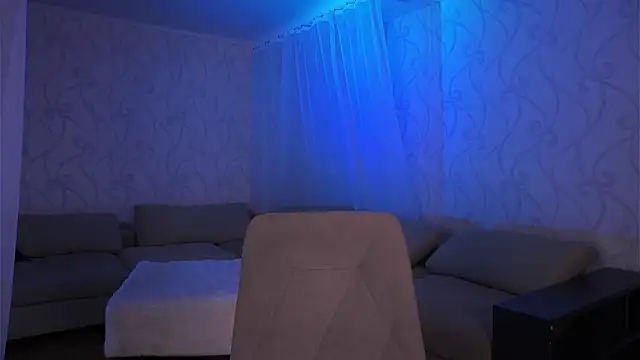 hexiir online show from April 14, 9:32 pm