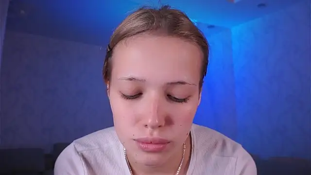 hexiir online show from April 18, 7:58 pm