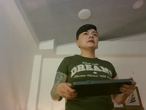 kat paradise online show from March 4, 11:38 am