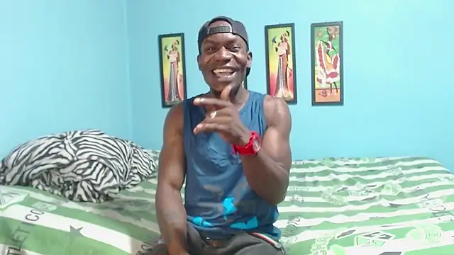 miltonjjakee online show from January 9, 8:10 pm