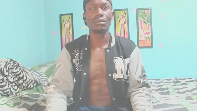 miltonjjakee online show from March 10, 6:07 am