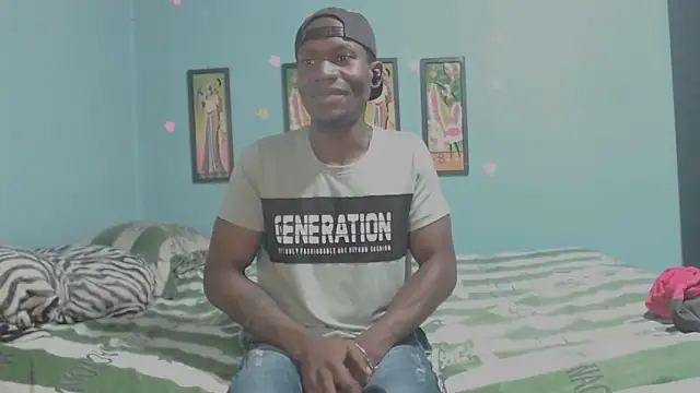 miltonjjakee online show from March 19, 6:28 am