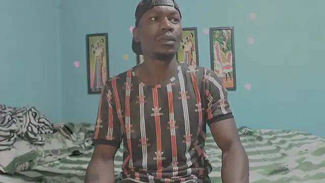 miltonjjakee online show from March 29, 11:10 am