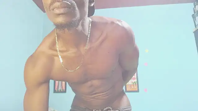 miltonjjakee online show from April 2, 6:27 pm