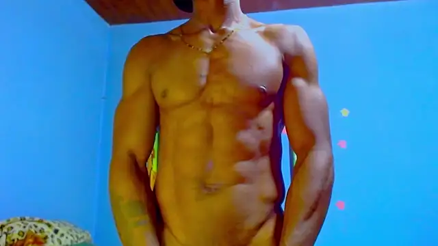 miltonjjakee online show from April 15, 5:31 pm