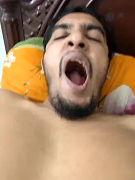 Fuckboyhassan online show from July 5, 1:29 pm